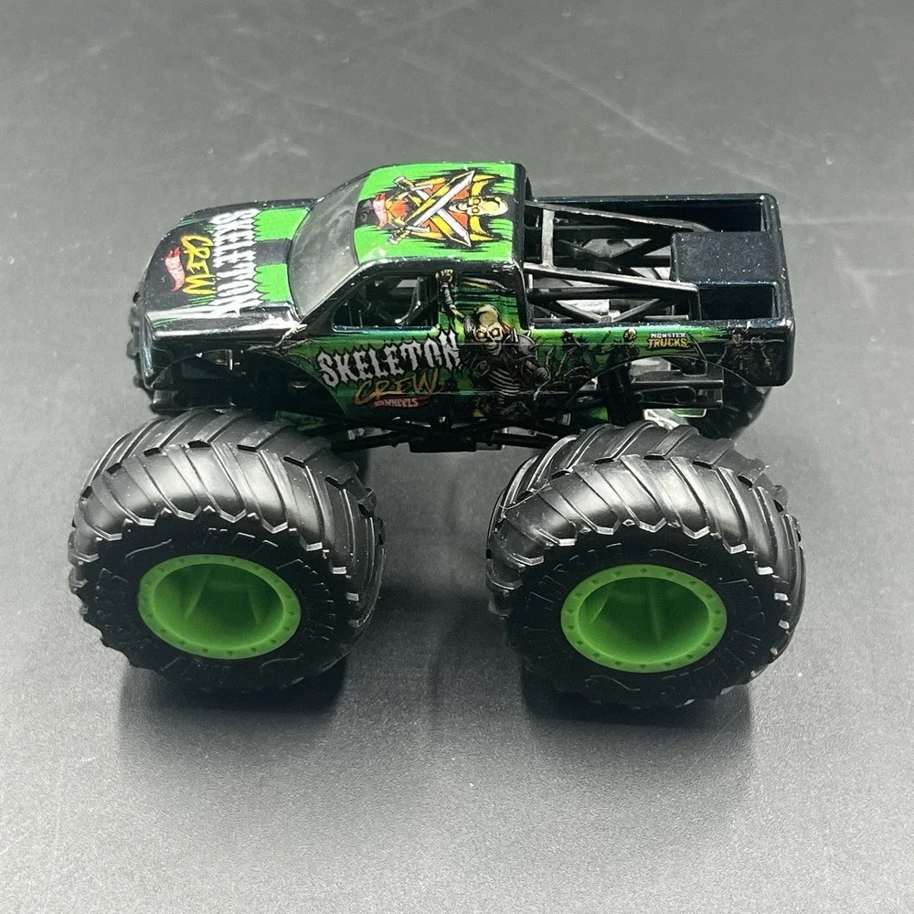 Hot Wheels hot wheels